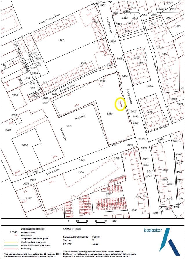 Foto 39 van Peellandstraat 68