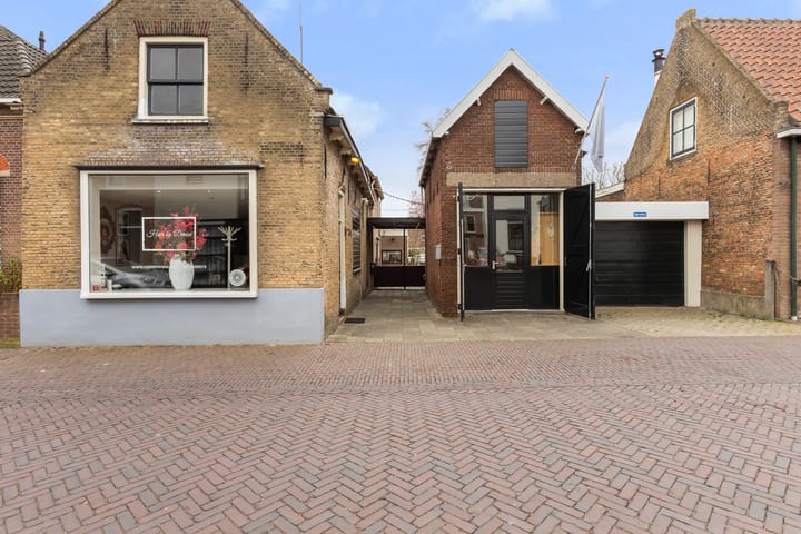 Photo 37 of Dorpsstraat 17