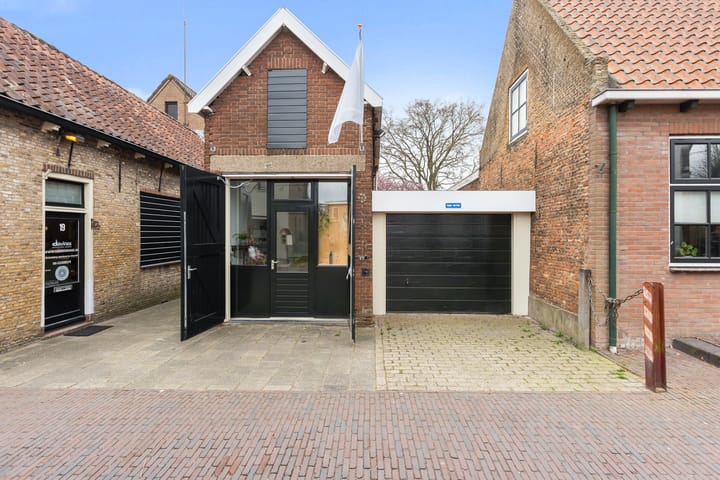 Photo 39 of Dorpsstraat 17