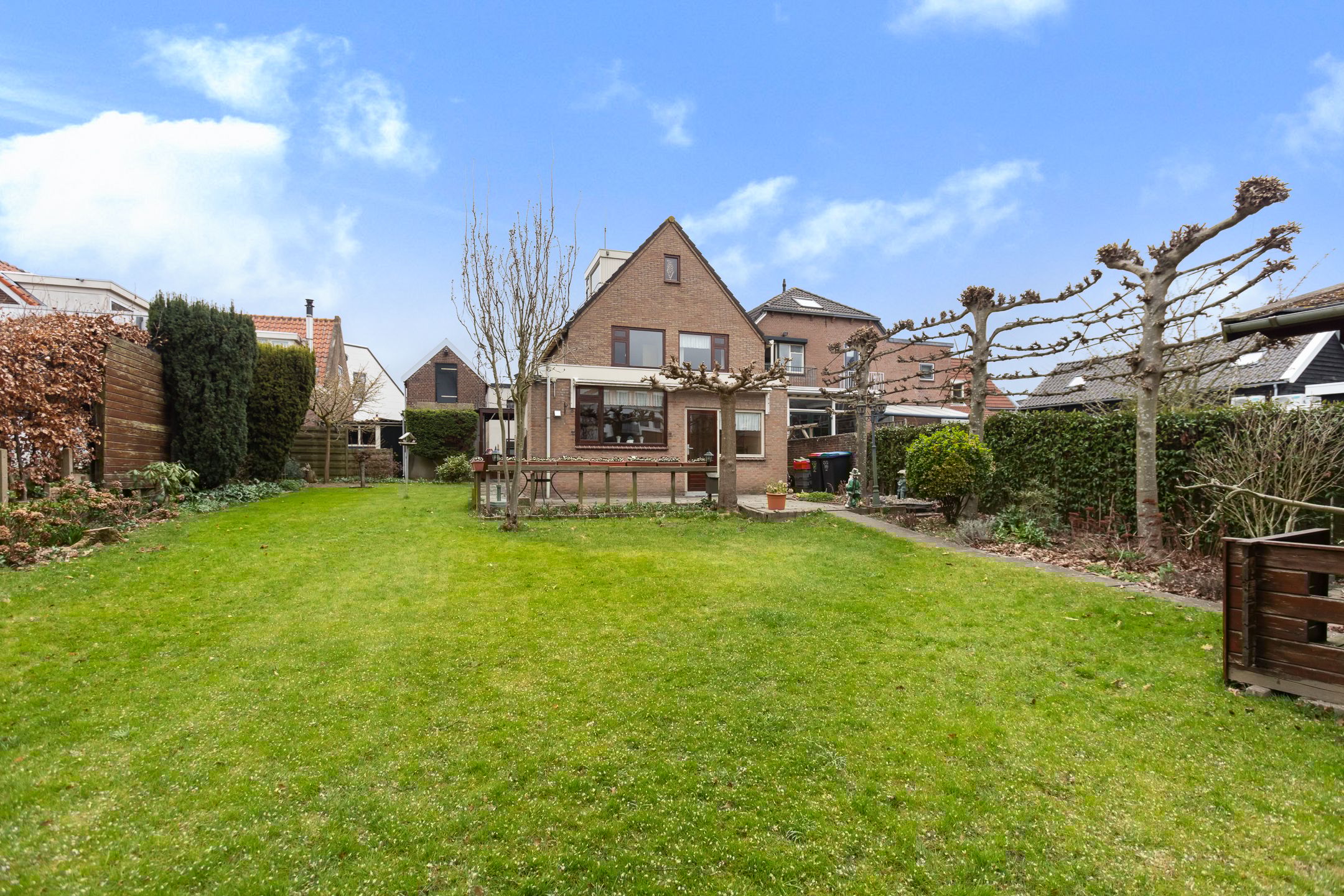 Dorpsstraat, 17, Poortugaal, 3171ED, Zuid-Holland, Nederland 17 