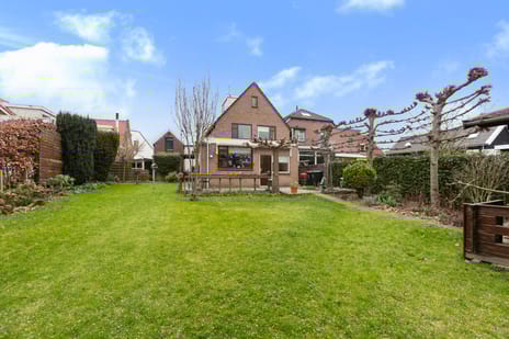 Dorpsstraat thumbnail