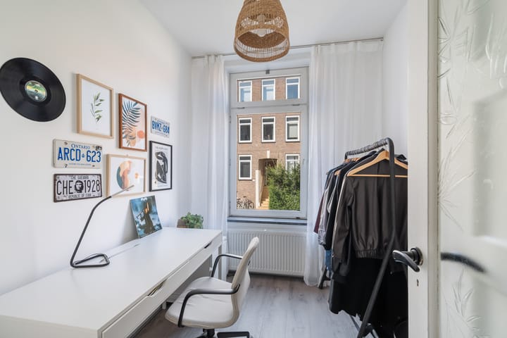 Foto 2 van Bernardus Gewinstraat 10-A