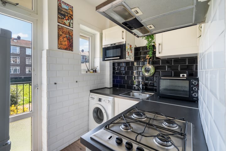 Foto 3 van Bernardus Gewinstraat 10-A