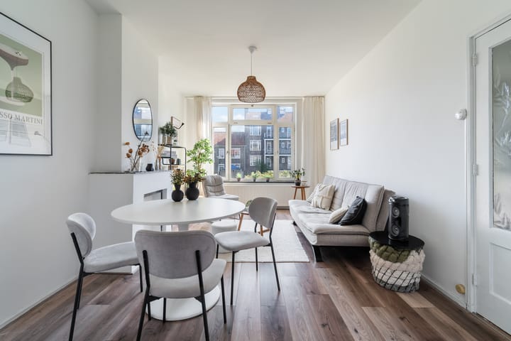 Foto 5 van Bernardus Gewinstraat 10-A