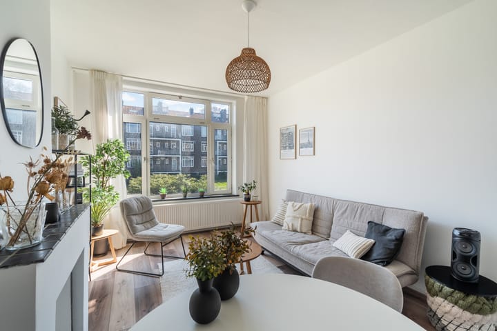 Foto 6 van Bernardus Gewinstraat 10-A