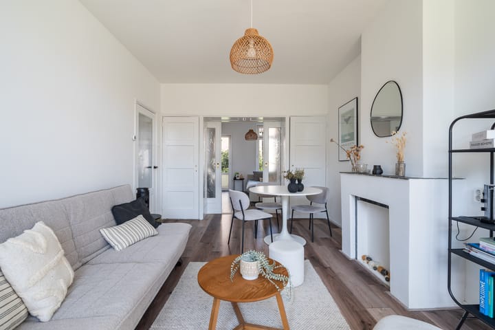 Foto 7 van Bernardus Gewinstraat 10-A