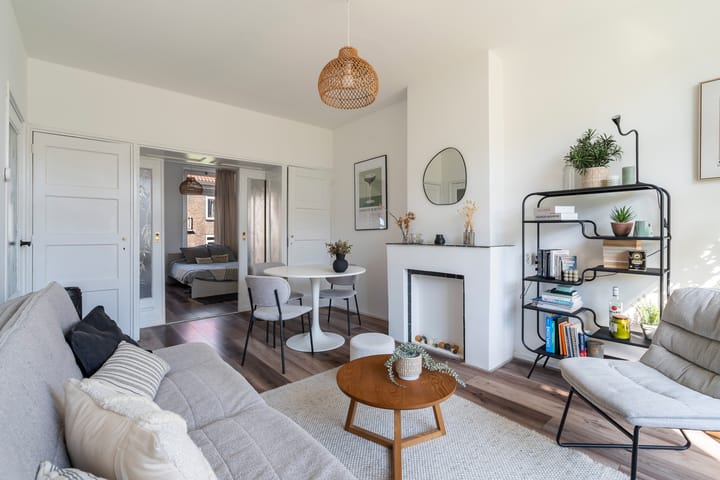 Foto 8 van Bernardus Gewinstraat 10-A