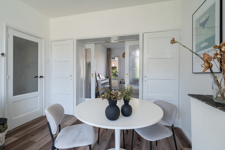 Foto 9 van Bernardus Gewinstraat 10-A