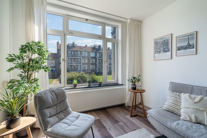 Foto 10 van Bernardus Gewinstraat 10-A