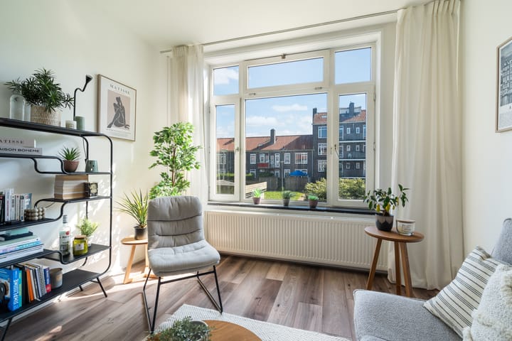 Foto 11 van Bernardus Gewinstraat 10-A