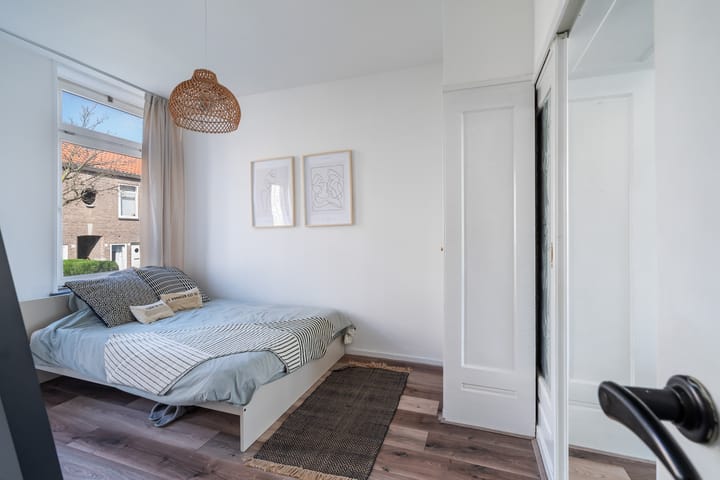 Foto 14 van Bernardus Gewinstraat 10-A