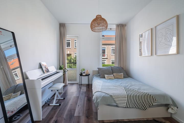 Foto 15 van Bernardus Gewinstraat 10-A