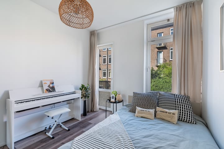 Foto 16 van Bernardus Gewinstraat 10-A