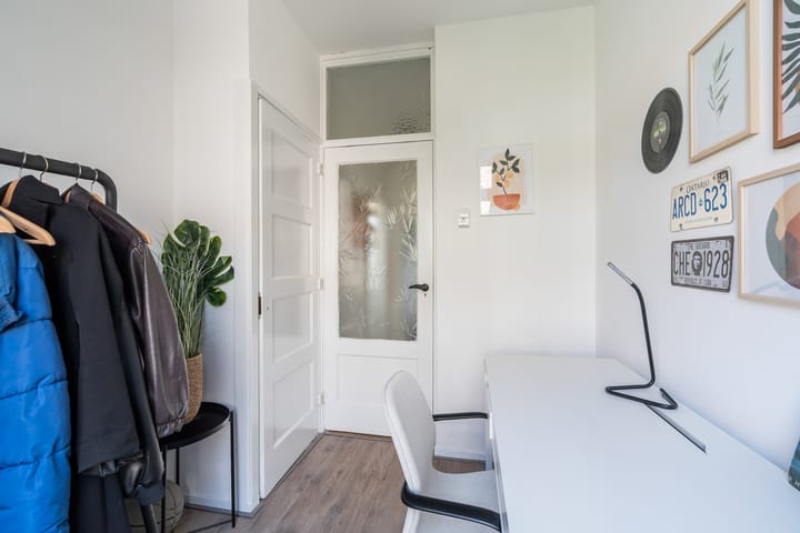 Foto 19 van Bernardus Gewinstraat 10-A