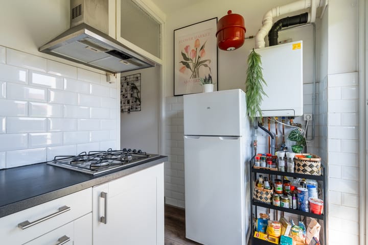 Foto 21 van Bernardus Gewinstraat 10-A