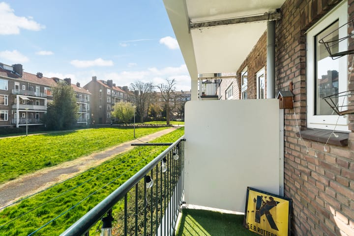 Foto 26 van Bernardus Gewinstraat 10-A