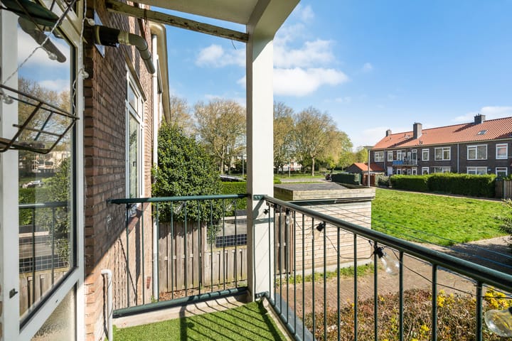 Foto 27 van Bernardus Gewinstraat 10-A