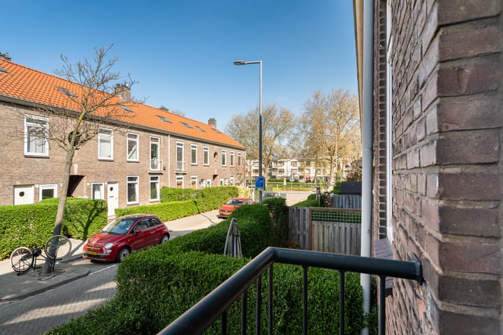 Foto 28 van Bernardus Gewinstraat 10-A