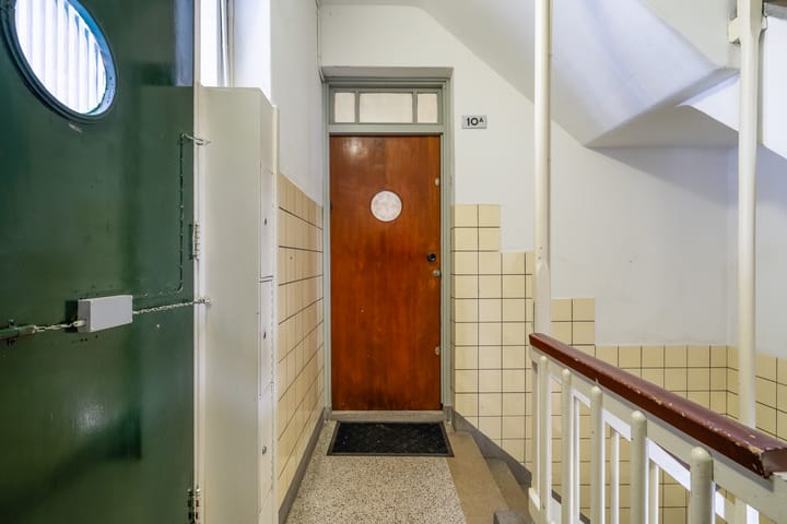 Foto 33 van Bernardus Gewinstraat 10-A