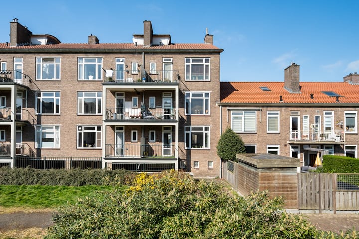 Foto 34 van Bernardus Gewinstraat 10-A