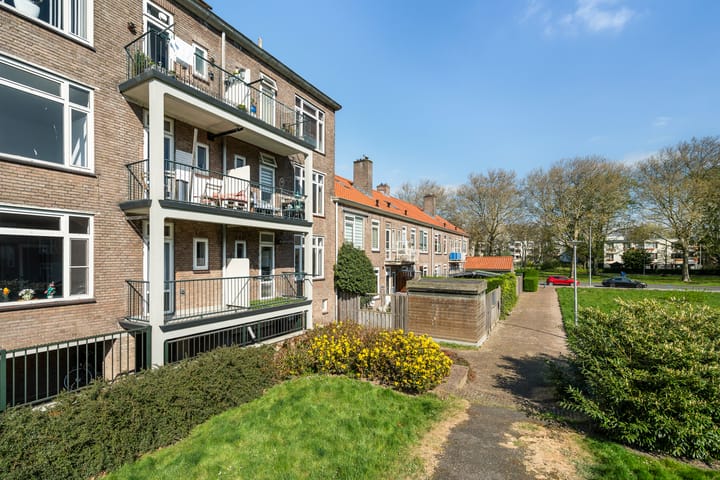 Foto 35 van Bernardus Gewinstraat 10-A