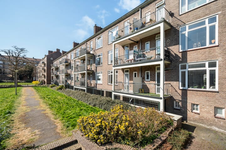 Foto 36 van Bernardus Gewinstraat 10-A