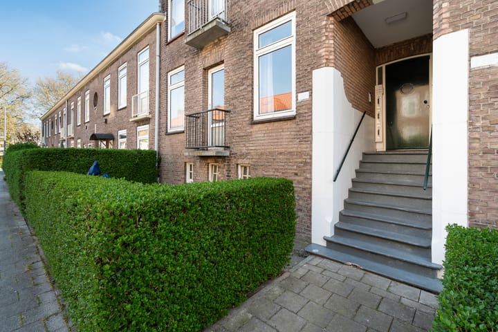 Foto 41 van Bernardus Gewinstraat 10-A