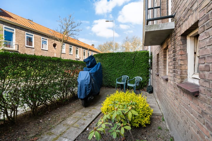 Foto 42 van Bernardus Gewinstraat 10-A