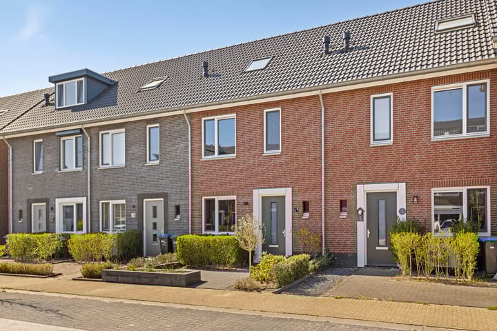 Photo 5 of Veldzicht 8