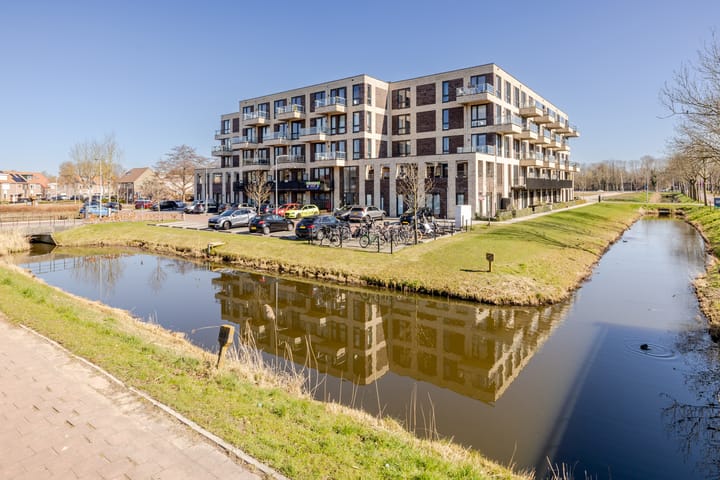 Grotenhuyshof 70