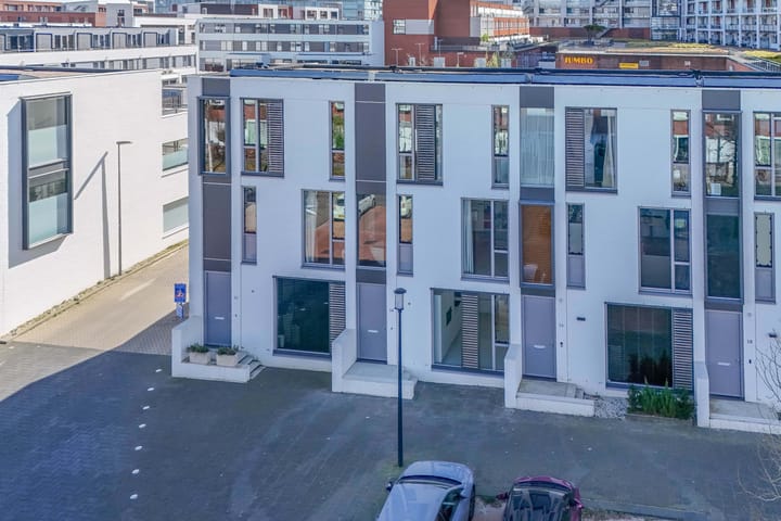 Foto 6 van Menorcalaan 54