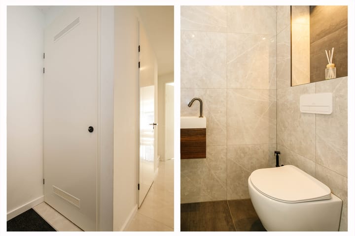 Foto 8 van Menorcalaan 54