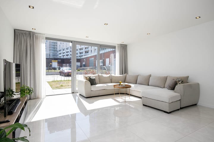 Foto 10 van Menorcalaan 54