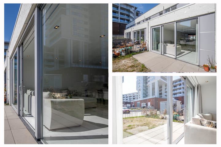 Foto 17 van Menorcalaan 54