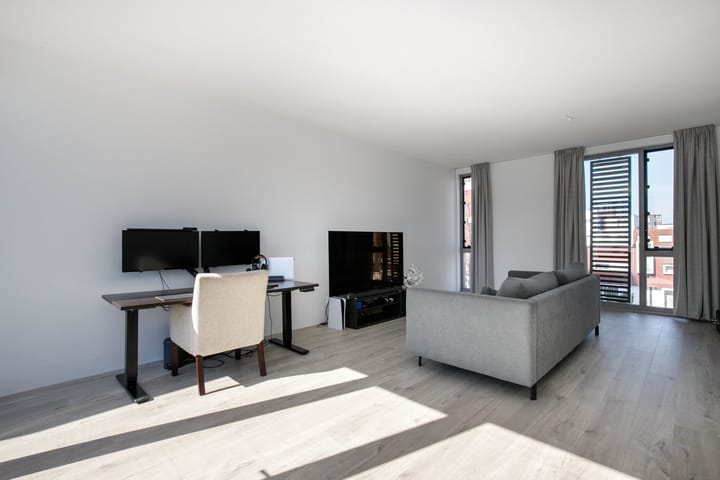 Foto 23 van Menorcalaan 54