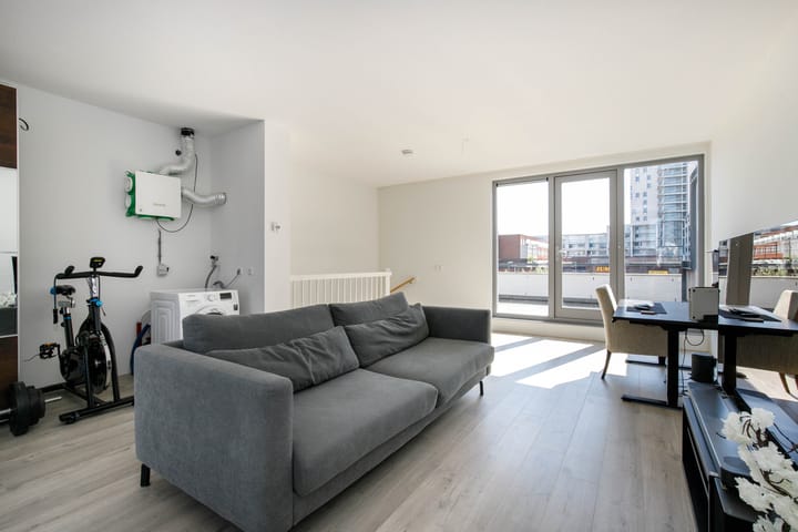 Foto 24 van Menorcalaan 54