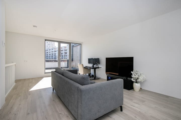 Foto 25 van Menorcalaan 54