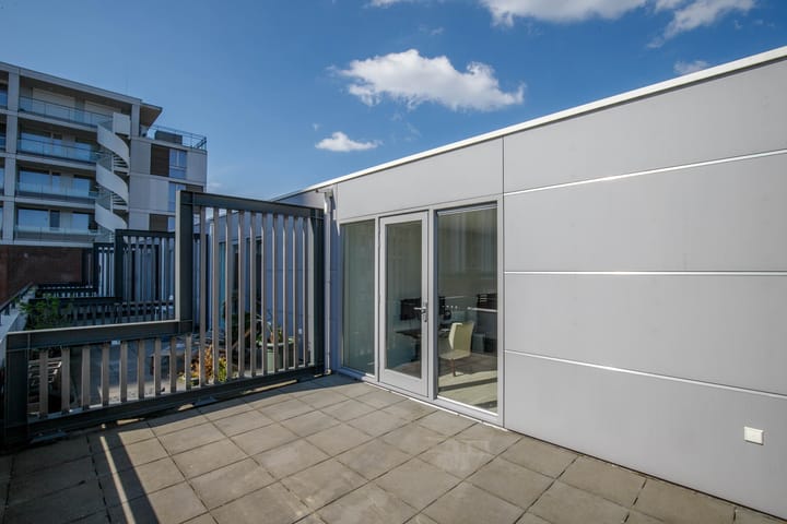 Foto 26 van Menorcalaan 54