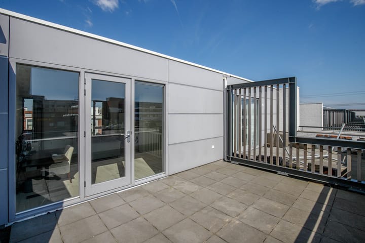 Foto 27 van Menorcalaan 54