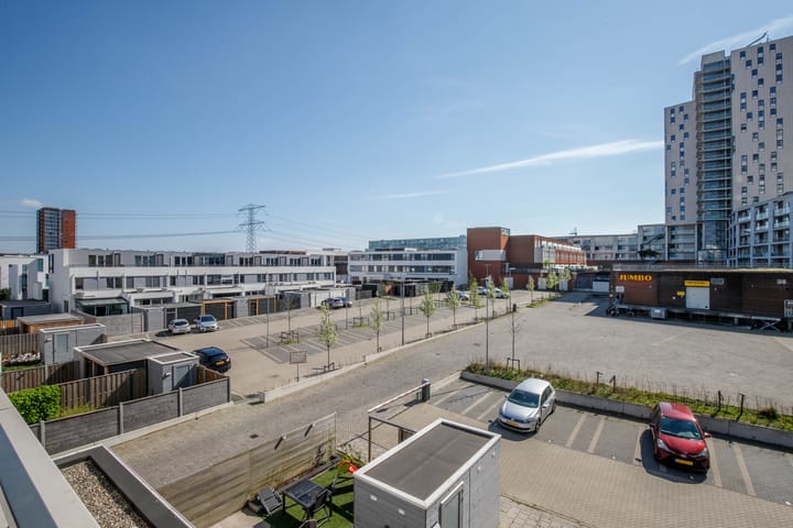 Foto 29 van Menorcalaan 54