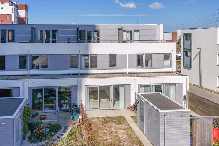 Foto 30 van Menorcalaan 54