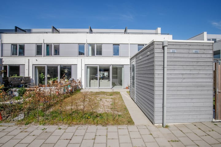 Foto 31 van Menorcalaan 54