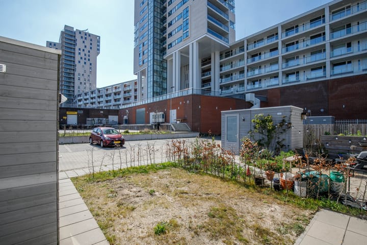 Foto 32 van Menorcalaan 54