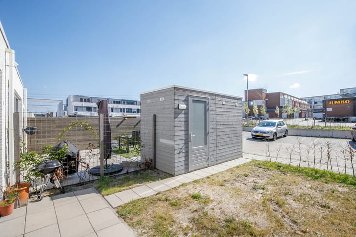 Foto 33 van Menorcalaan 54