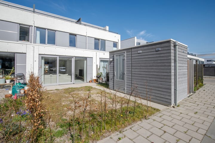 Foto 34 van Menorcalaan 54