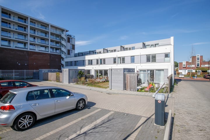 Foto 36 van Menorcalaan 54