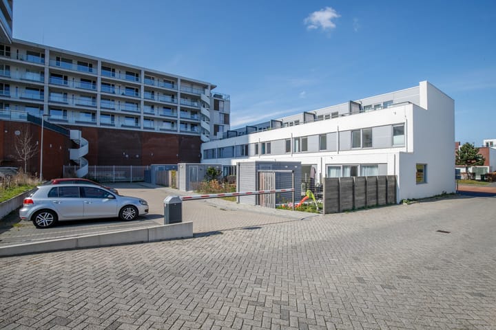 Foto 37 van Menorcalaan 54