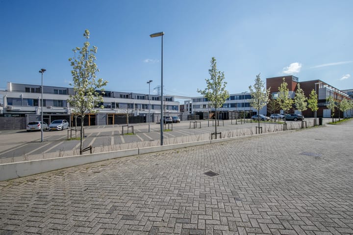 Foto 38 van Menorcalaan 54