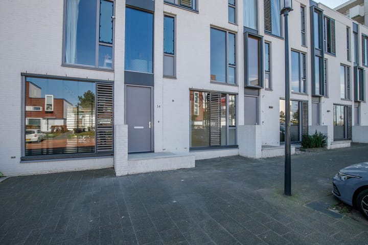 Foto 39 van Menorcalaan 54