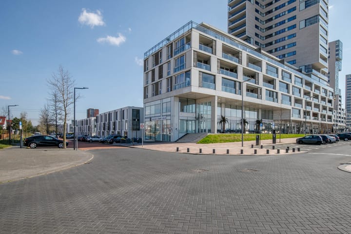 Foto 40 van Menorcalaan 54